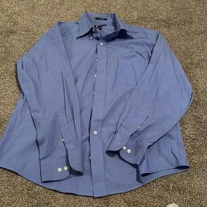 Men’s Dress Shirt